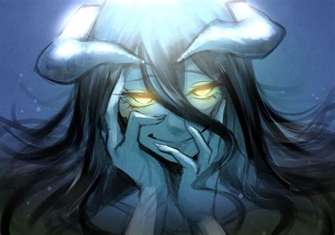 rule34 albedo|New Videos Tagged with albedo (overlord) (62)